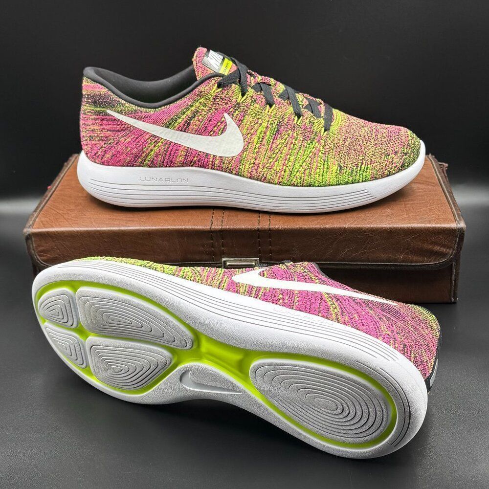 Nike LunarEpic Low Flyknit 'Unlimited'